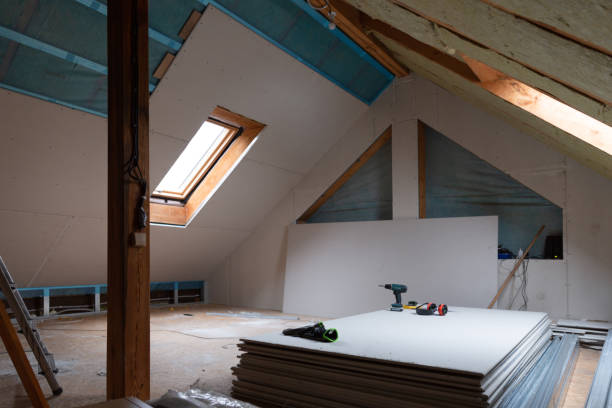 Best Cellulose Insulation in Elmsford, NY