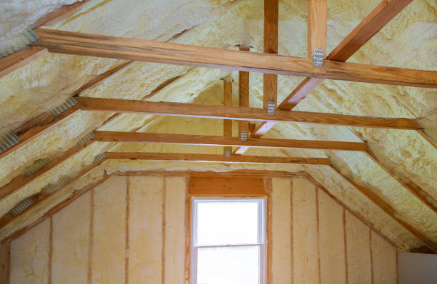 Best Spray Foam Insulation in Elmsford, NY