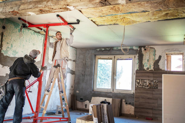 Types of Insulation We Offer in Elmsford, NY