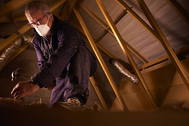 Best Insulation for Specific Applications in Elmsford, NY